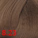 краска без аммиака tnl million glow ammonia free 8.23 Светлый блонд перламутровый золотистый tnl million glow ammonia free 8.23 Светлый блонд перламутровый золотистый